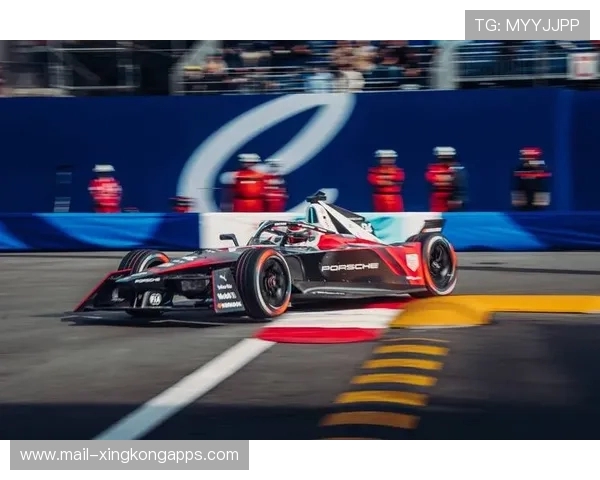 赛车新技术在赛事中的应用